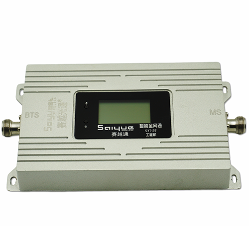襄城双频手机信号增强器800㎡