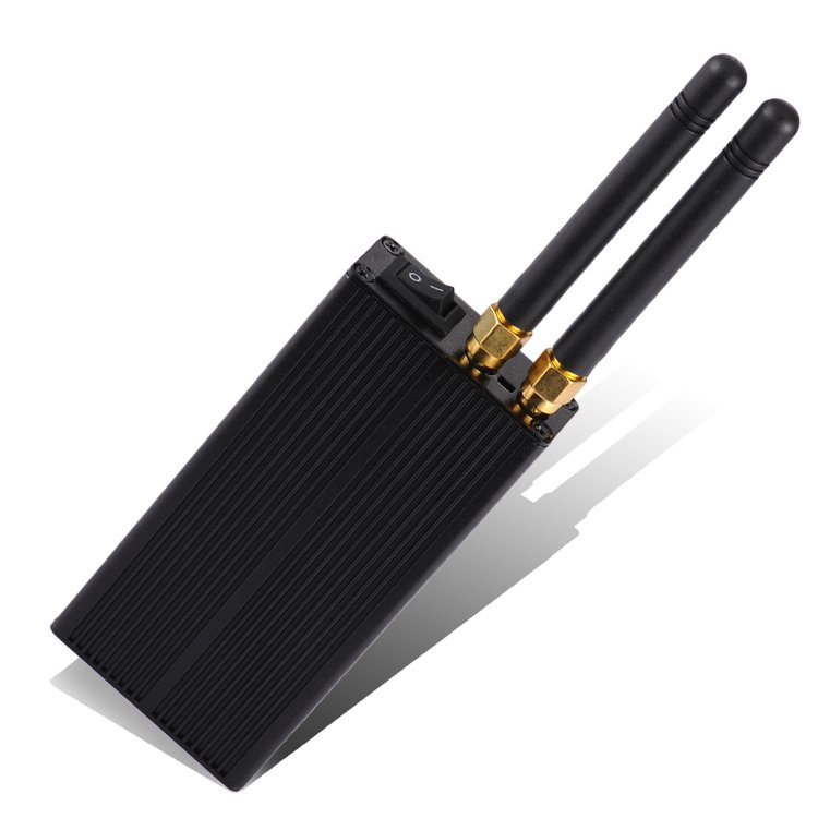  襄城1.2G/1.5G导航屏蔽器