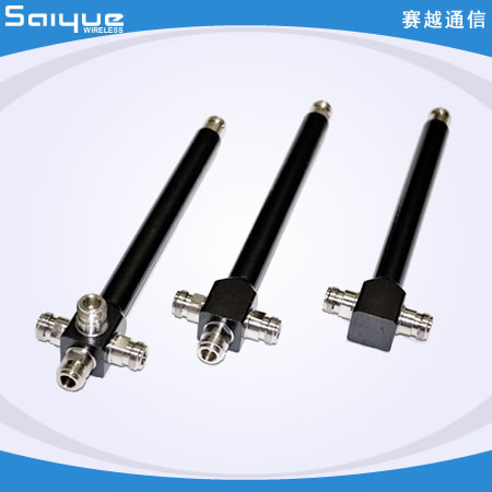  襄城FM调频广播同步广播功分器